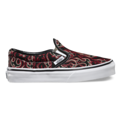 Слипоны Classic Slip-On Vans