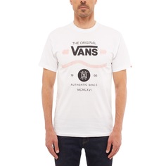 футболка Vans