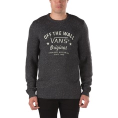 Свитер STETSON Vans