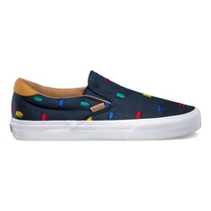 Слипоны Slip-On 59 CA Vans