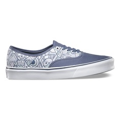 Кеды Authentic Lite Vans
