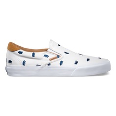 Слипоны Slip-On 59 CA Vans