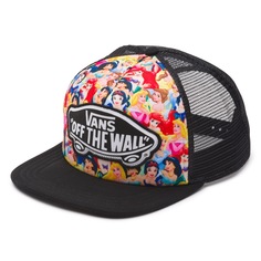 Кепка DISNEY TRUCKER Vans