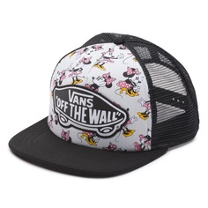 Кепка DISNEY TRUCKER Vans