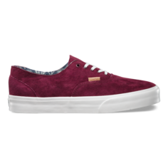 Кеды Era Decon CA Vans