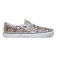 Слипоны Classic Slip-On Vans