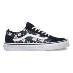 Кеды Old Skool Vans
