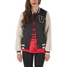 Куртка University Jacket Vans