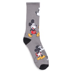 Носки MICKEY MOUSE CREW Vans