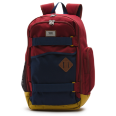 Рюкзак TRANSIENT II SKATEPACK Vans