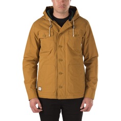 Куртка LISMORE DELUXE Vans