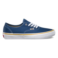Кеды Authentic Pro Vans