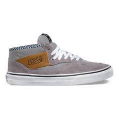 Высокие кеды Half Cab Vans