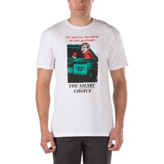 футболка ANTI-HERO TEE II Vans
