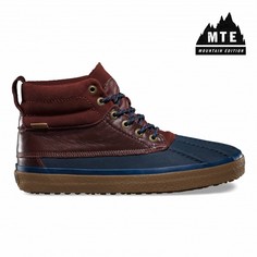 Высокие кеды Sk8-Hi Del Pato MTE CA Vans