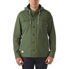 Куртка LISMORE DELUXE Vans