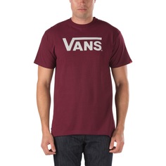 Футболка VANS CLASSIC