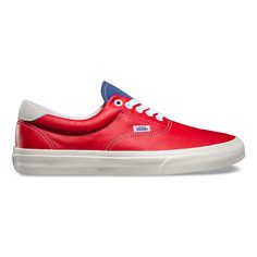 Кеды Vintage Sport Era 59 Vans