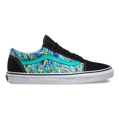 Кеды Van Doren Old Skool Vans