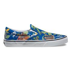 Слипоны Classic Slip-On Vans