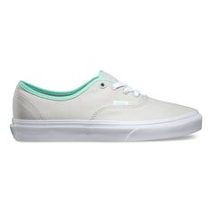 Кеды Pop Binding Authentic Vans