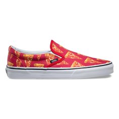 Слипоны Late Night Classic Vans