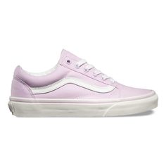 Кеды Old Skool Vans
