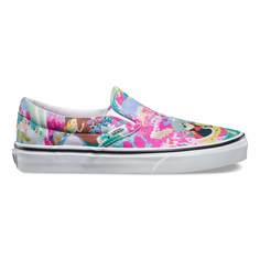 Слипоны Classic Slip-On Vans