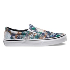 Слипоны Classic Slip-On Vans