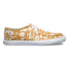 Кеды Yusuke Hanai Rata Vulc Vans