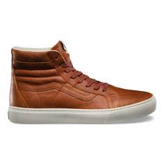 Высокие кеды Sk8-Hi Cup CA Vans