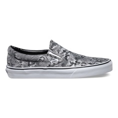 Слипоны Classic Slip-On Vans
