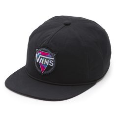 Кепка Snap To It Trucker Vans