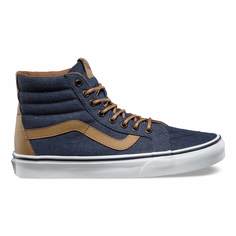 Высокие кеды SK8-Hi Reissue Vans