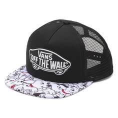 Кепка DISNEY TRUCKER Vans