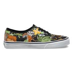 Кеды Authentic Vans