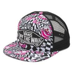 Кепка DISNEY TRUCKER Vans