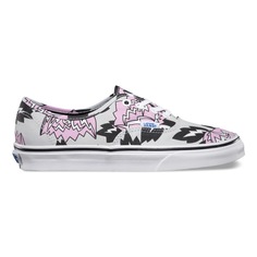 Кеды Authentic Vans