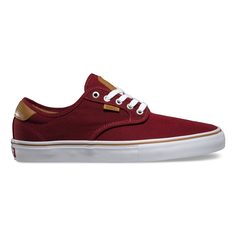 Кеды Chima Ferguson Pro Vans