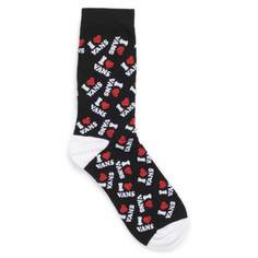 Носки Carmine Crew Sock Vans