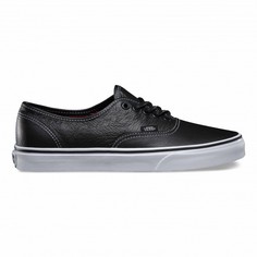 Кеды Authentic Vans