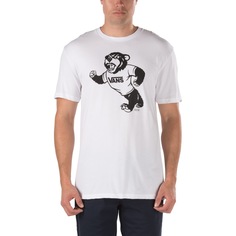 футболка ROWLEY BEAR TEE Vans