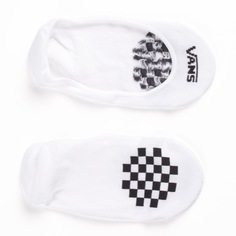 Носки Girly Ped Socks (упаковка по 2 пары) Vans