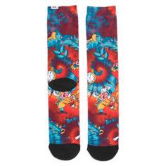 Носки WONDERLAND CREW SOCK Vans