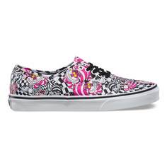 Кеды Authentic Vans