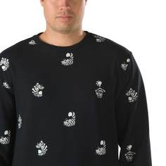 Толстовка CHESHIRE CREW FLEECE Vans