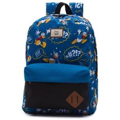 Рюкзак OLD SKOOL II BACKPACK Vans