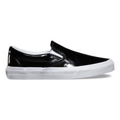 Слипоны Tumble Patent Classic Vans