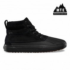 Высокие кеды SK8-Hi Del Pato MTE Vans