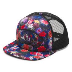 Кепка BEACH GIRL TRUCKER HAT Vans